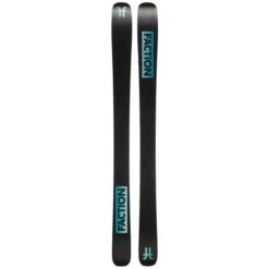 FACTION DANCER 2X+M11 GW L100 BK 23 6 FACTION DANCER 2X+M11 GW L100 BK 23 -Rossignol || Salomon || Fischer Winkel 9 130319 fcskw23 dn2x l413452 03