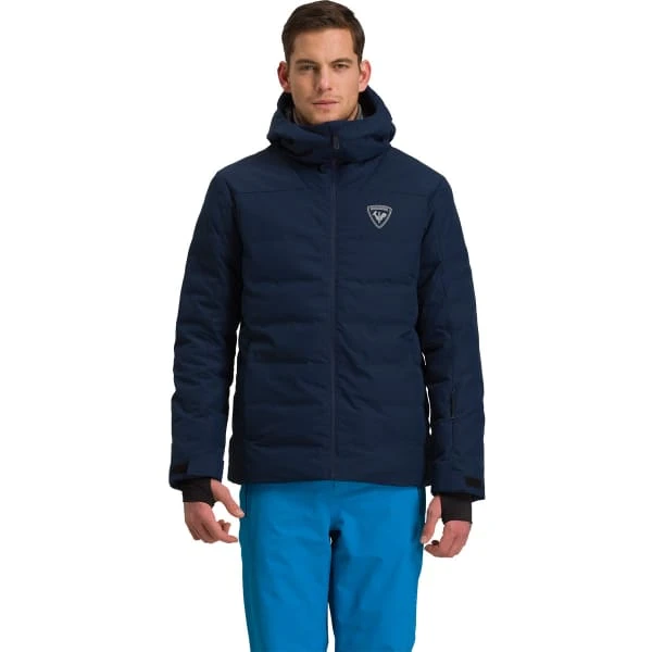 ROSSIGNOL RAPIDE JKT DARK NAVY 23 1 ROSSIGNOL RAPIDE JKT DARK NAVY 23