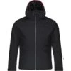 ROSSIGNOL ALL SPEED JKT BLACK 23