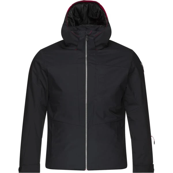 ROSSIGNOL ALL SPEED JKT BLACK 23 1 ROSSIGNOL ALL SPEED JKT BLACK 23