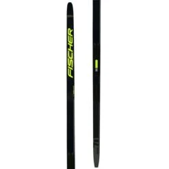 FISCHER AEROLITE SKATE 70 + FISCHER CONTROL SKATE STEP-IN IFP 22 -Rossignol || Salomon || Fischer Winkel 9 130817 n26023 03 1