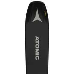 ATOMIC BACKLAND 100 + DYNAFIT SPEED TURN BLACK/SILVER -Rossignol || Salomon || Fischer Winkel 9 131317 backland 100 aa0029530 04