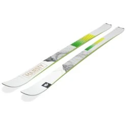 MAJESTY SUPERSCOUT TOURING + DYNAFIT SPEED TURN BLACK/SILVER -Rossignol || Salomon || Fischer Winkel 9 132281 21massuperscout 03
