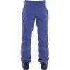 ROSSIGNOL INTERSTELLAR HB PT HEATHER BLUE 17