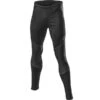 Loeffler LÖFFLER TIGHTS LANG WS SOFTSHELL WARM BLACK 23
