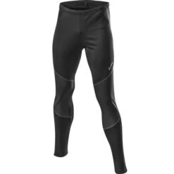 Loeffler LÖFFLER TIGHTS LANG WS SOFTSHELL WARM BLACK 23