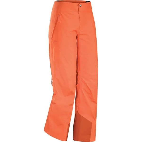 ARC'TERYX KAKEELA PANT W FIESTA 18 1 ARC'TERYX KAKEELA PANT W FIESTA 18