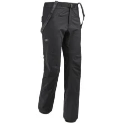 MILLET NEEDLES SHIELD PANT BLACK 23