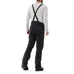 MILLET NEEDLES SHIELD PANT BLACK 23 -Rossignol || Salomon || Fischer Winkel 9 42487 needles shield pant black miv8003 0247 03