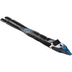 KV+ ROLLERSKI LAUNCH SKATE CURVED 60 CM STANDARD WHEELS + SALOMON PROLINK RACE SKATE 9 KV+ ROLLERSKI LAUNCH SKATE CURVED 60 CM STANDARD WHEELS + SALOMON PROLINK RACE SKATE -Rossignol || Salomon || Fischer Winkel 9 43752 prolink race sk 405701 02 2