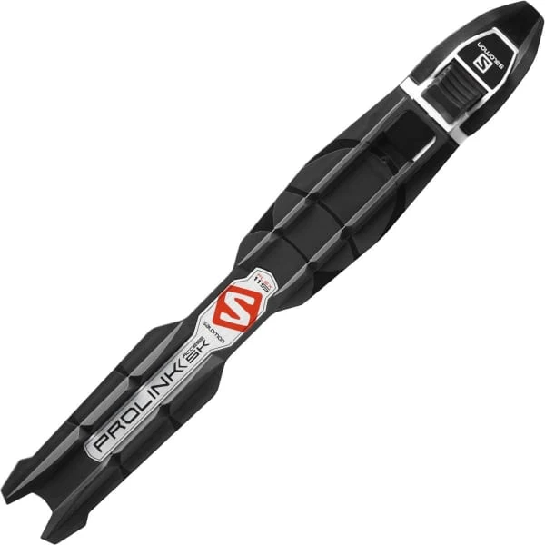 SALOMON RS 8 + SALOMON PROLINK ACCESS SK 4 SALOMON RS 8 + SALOMON PROLINK ACCESS SK - Afbeelding 4