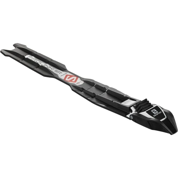 SALOMON RS 7 + SALOMON PROLINK ACCESS SK 5 SALOMON RS 7 + SALOMON PROLINK ACCESS SK - Afbeelding 5