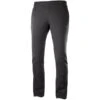 SALOMON AGILE WARM PANT W BLACK 21