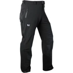VERTICAL WINDY ULTRA MP+ PANT BLACK 19