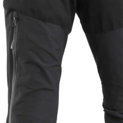 VERTICAL WINDY SPIRIT MP+ PANT BLACK 19 -Rossignol || Salomon || Fischer Winkel 9 48524 windy spirit mp plus pant black VLHMP22 200 04