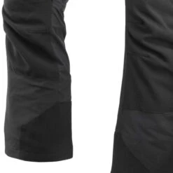 VERTICAL WINDY SPIRIT MP+ PANT BLACK 19 -Rossignol || Salomon || Fischer Winkel 9 48524 windy spirit mp plus pant black VLHMP22 200 06