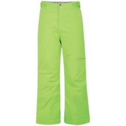 DARE 2B TAKE ON PANT KIDS NEON GREEN 19