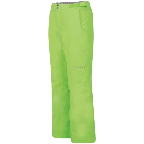 DARE 2B TAKE ON PANT KIDS NEON GREEN 19 2 DARE 2B TAKE ON PANT KIDS NEON GREEN 19 - Afbeelding 2