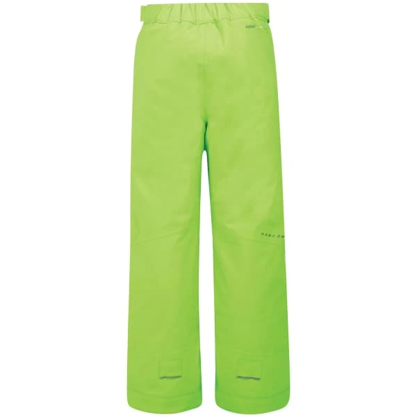 DARE 2B TAKE ON PANT KIDS NEON GREEN 19 3 DARE 2B TAKE ON PANT KIDS NEON GREEN 19 - Afbeelding 3
