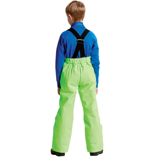 DARE 2B TAKE ON PANT KIDS NEON GREEN 19 5 DARE 2B TAKE ON PANT KIDS NEON GREEN 19 - Afbeelding 5