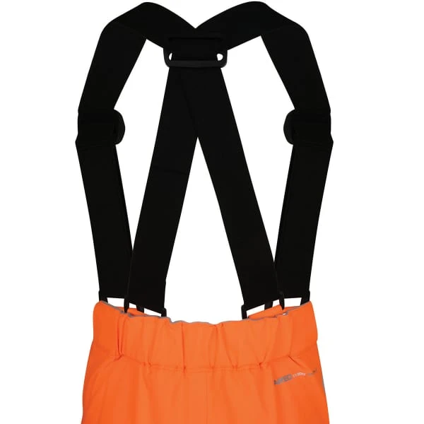 DARE 2B TAKE ON PANT KIDS VIBRANT ORANGE 21 4 DARE 2B TAKE ON PANT KIDS VIBRANT ORANGE 21 - Afbeelding 4