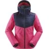 EIDER ESCALA JKT W CANDY PINK 19