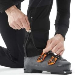 MILLET PIERRA MENT' PT M NOIR NOIR 23 -Rossignol || Salomon || Fischer Winkel 9 57747 pierra ment pt m noir noir MIV8519 0505 04