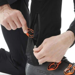 MILLET PIERRA MENT' PT M NOIR NOIR 23 -Rossignol || Salomon || Fischer Winkel 9 57747 pierra ment pt m noir noir MIV8519 0505 05