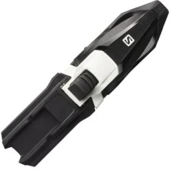 SALOMON RC JUNIOR SKIN + PSP + SALOMON PROLINK SHIFT PRO CL -Rossignol || Salomon || Fischer Winkel 9 59543 prolink shift pro cl l40864900 01