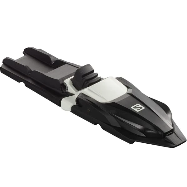 SALOMON RC 8 ESKIN MED+ PSP + SALOMON PROLINK SHIFT PRO CL 4 SALOMON RC 8 ESKIN MED+ PSP + SALOMON PROLINK SHIFT PRO CL - Afbeelding 4