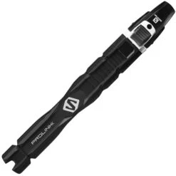 KV+ ROLLERSKI LAUNCH PRO CLASSIC 73 CM STANDARD WHEELS + SALOMON PROLINK PRO CLASSIC -Rossignol || Salomon || Fischer Winkel 9 59544 prolink pro classic l40902800 01