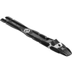 KV+ ROLLERSKI LAUNCH PRO CLASSIC 73 CM STANDARD WHEELS + SALOMON PROLINK PRO CLASSIC -Rossignol || Salomon || Fischer Winkel 9 59544 prolink pro classic L40902800 02