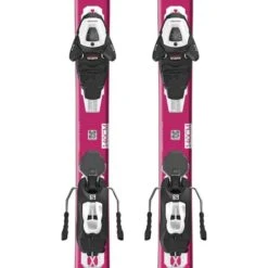 SALOMON QST LUX JR M + E L6 GW BLACK/WHITE J2 80 22 -Rossignol || Salomon || Fischer Winkel 9 59994 qst lux jr m e l6 gw black white j2 80 l40857600 l4085340010 03