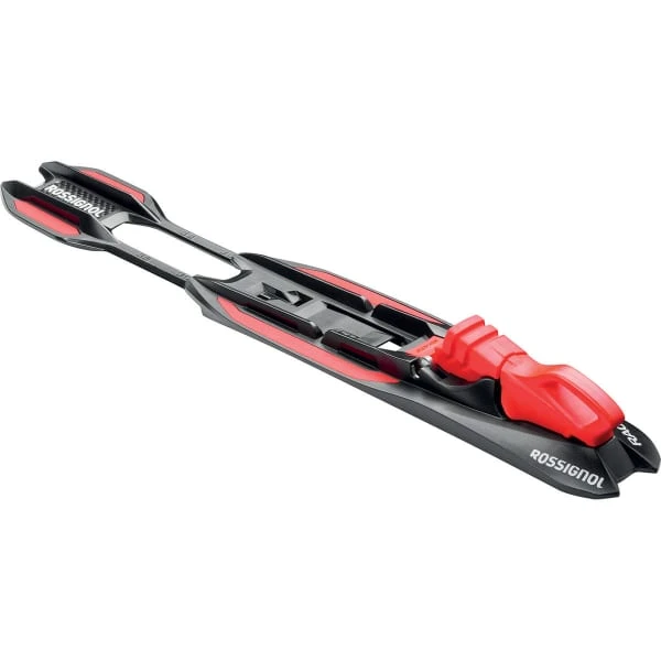 ROSSIGNOL DELTA COMP SKATING JR + ROSSIGNOL RACE JR SKATE 4 ROSSIGNOL DELTA COMP SKATING JR + ROSSIGNOL RACE JR SKATE - Afbeelding 4