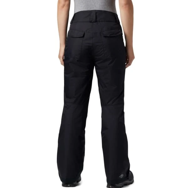 COLUMBIA BUGABOO OH PANT W BLACK 20 2 COLUMBIA BUGABOO OH PANT W BLACK 20 - Afbeelding 2