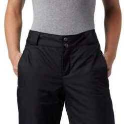 COLUMBIA BUGABOO OH PANT W BLACK 20 8 COLUMBIA BUGABOO OH PANT W BLACK 20 -Rossignol || Salomon || Fischer Winkel 9 63712 bugaboo oh pant w black 1623351 012 03