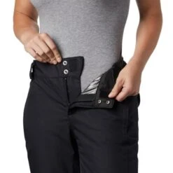 COLUMBIA BUGABOO OH PANT W BLACK 20 9 COLUMBIA BUGABOO OH PANT W BLACK 20 -Rossignol || Salomon || Fischer Winkel 9 63712 bugaboo oh pant w black 1623351 012 04