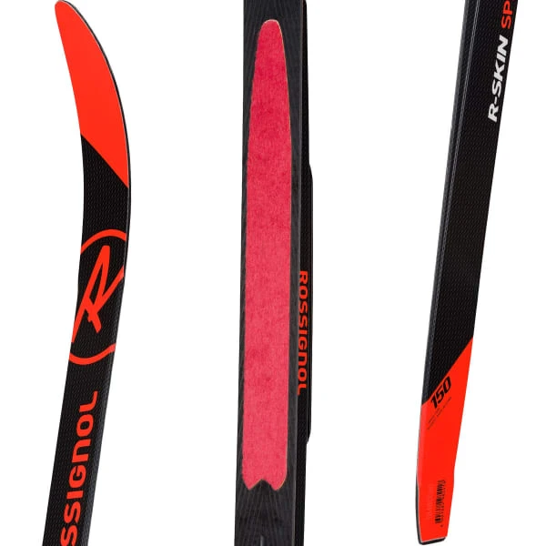 ROSSIGNOL SPEED R-SKIN SS - IFP JR + ROSSIGNOL RACE JR CLASSIC 3 ROSSIGNOL SPEED R-SKIN SS - IFP JR + ROSSIGNOL RACE JR CLASSIC - Afbeelding 3