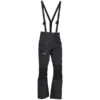 VERTICAL WINDY SPIRIT MP+ PANT BLACK 23