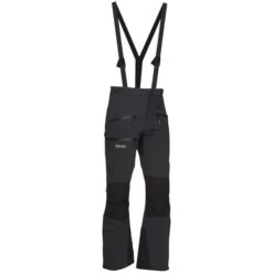 VERTICAL WINDY SPIRIT MP+ PANT BLACK 23