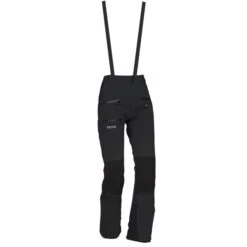 VERTICAL WINDY SPIRIT MP+ PANT W BLACK 23