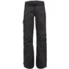 BLACK DIAMOND W MISSION PANTS BLACK 19
