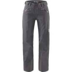 Haglöfs HAGLÖFS COULOIR PANT WS SLATE 19