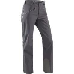 Haglöfs HAGLÖFS COULOIR PANT WS SLATE 19 -Rossignol || Salomon || Fischer Winkel 9 66727 couloir pant ws slate 604087 3tj 04