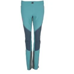 TERNUA PANTS MUZTAGH PANT W B-PAGODA BLUE 20