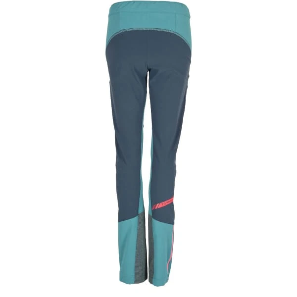 TERNUA PANTS MUZTAGH PANT W B-PAGODA BLUE 20 2 TERNUA PANTS MUZTAGH PANT W B-PAGODA BLUE 20 - Afbeelding 2