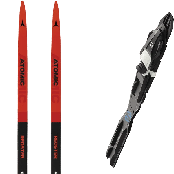 ATOMIC REDSTER C9 CB SKINTEC MED PSP + SALOMON PROLINK SHIFT PRO CL 1 ATOMIC REDSTER C9 CB SKINTEC MED PSP + SALOMON PROLINK SHIFT PRO CL