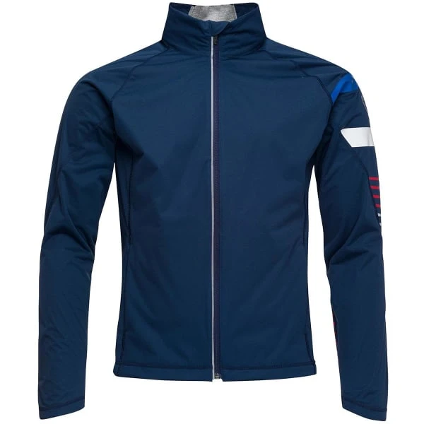 ROSSIGNOL POURSUITE JKT DARK NAVY 23 1 ROSSIGNOL POURSUITE JKT DARK NAVY 23