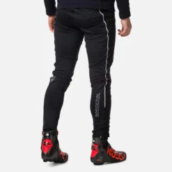 ROSSIGNOL POURSUITE PANT BLACK 23 -Rossignol || Salomon || Fischer Winkel 9 67280 poursuite pant black rlimp09 200 03