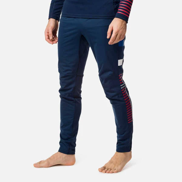 ROSSIGNOL POURSUITE PANT DARK NAVY 23 2 ROSSIGNOL POURSUITE PANT DARK NAVY 23 - Afbeelding 2